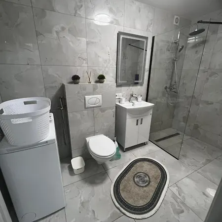 Hébergement de vacances Будинок Відпочинку