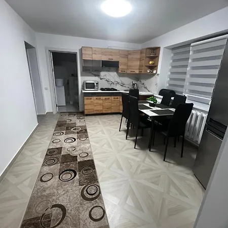 Будинок Відпочинку Hébergement de vacances *