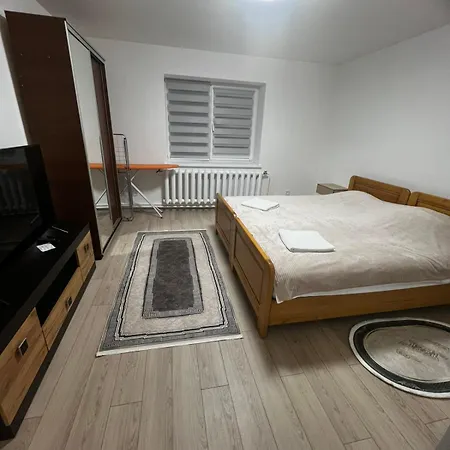 Hébergement de vacances Будинок Відпочинку