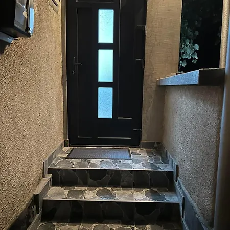 Будинок Відпочинку Σπίτι διακοπών *