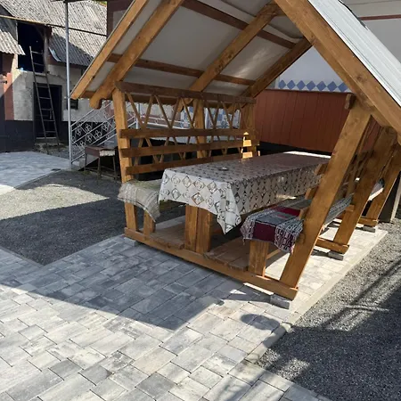 Будинок Відпочинку Holiday home *