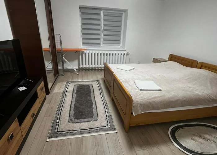 Σπίτι διακοπών Будинок Відпочинку